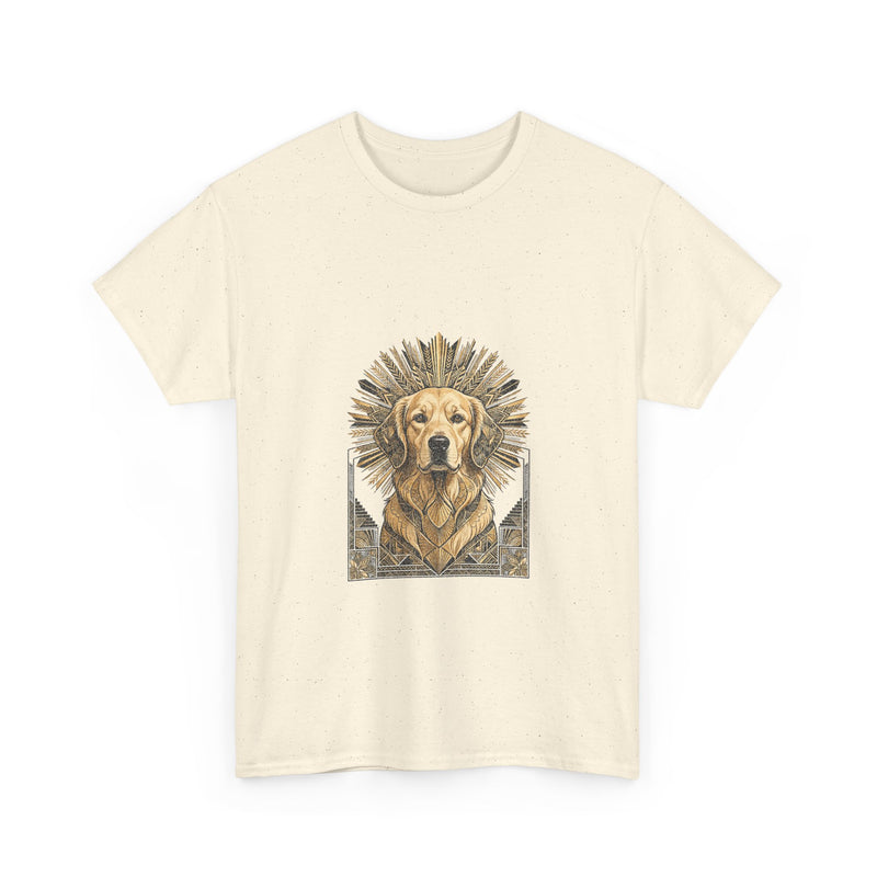Gilded Good Boy Tee