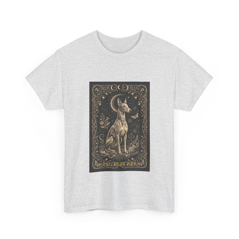 Tarot Greyhound Tee