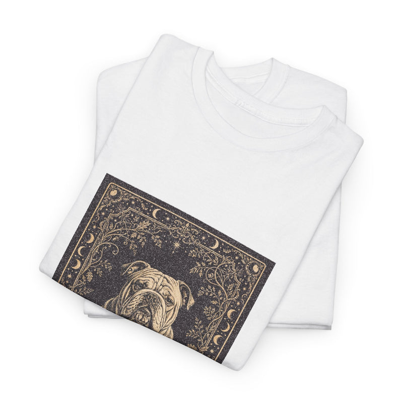 Tarot Bulldog Tee