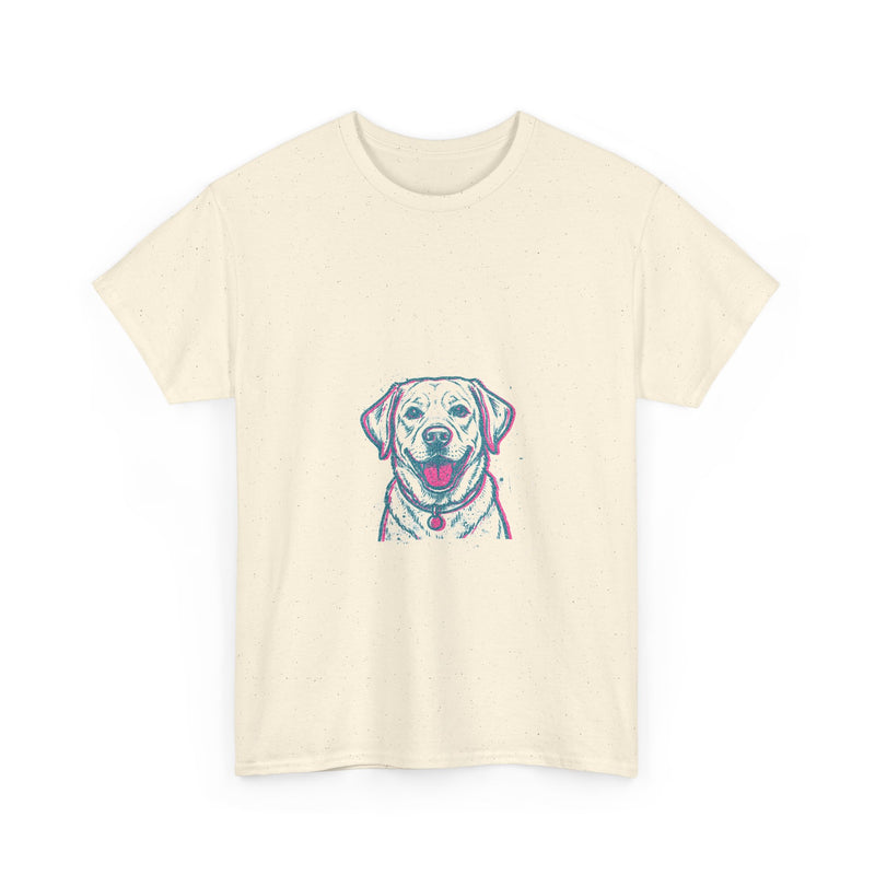Riso Lab Tee