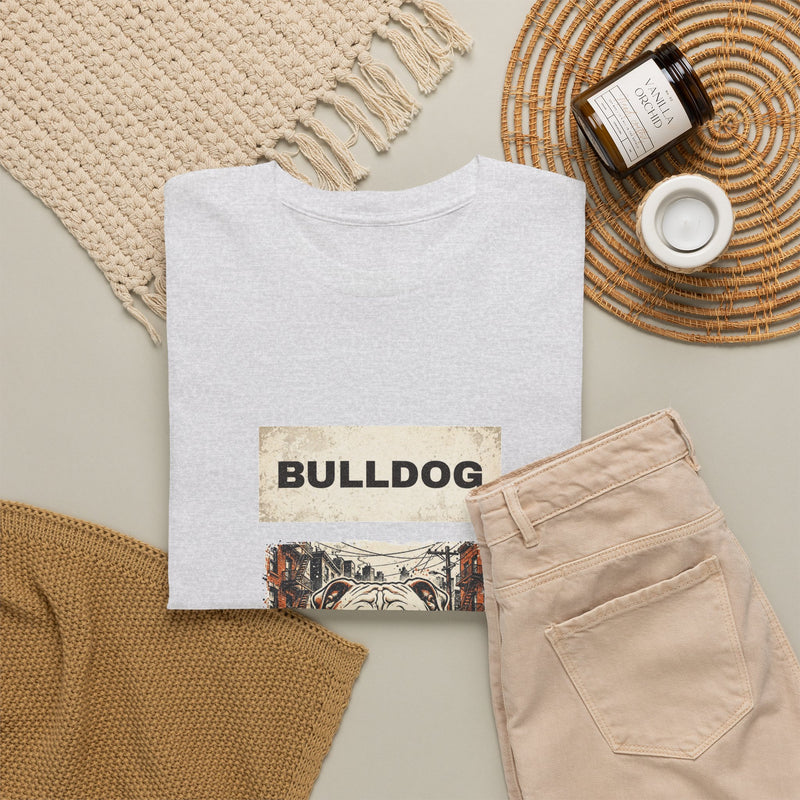 Bootleg Bulldog Tee