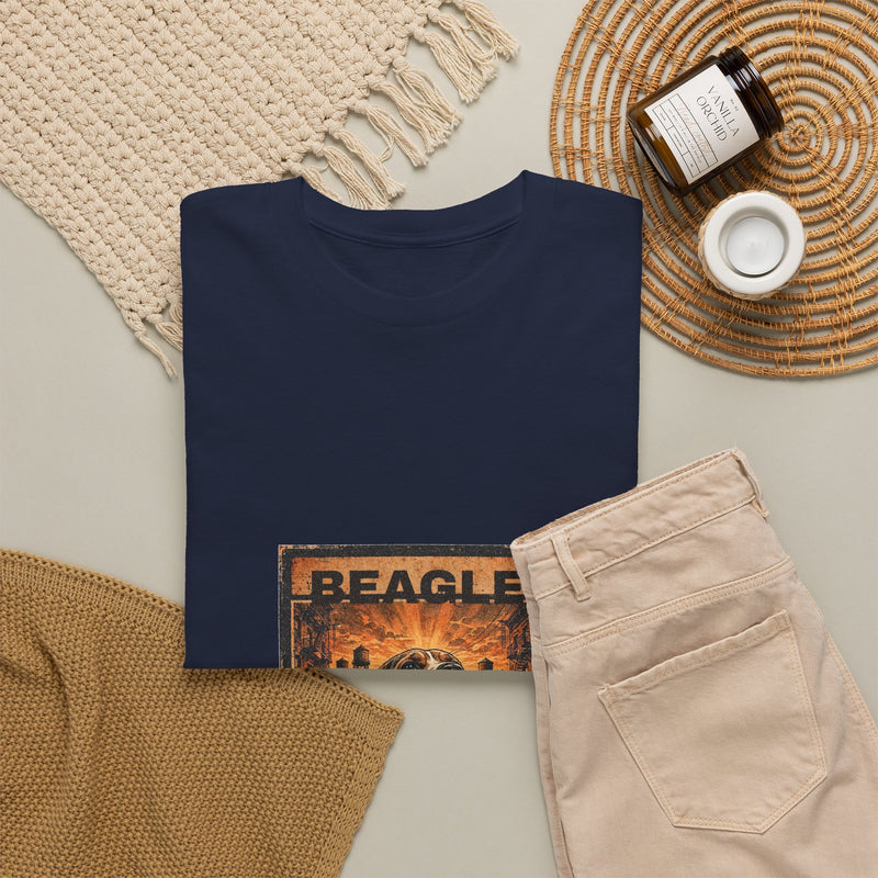 Bootleg Beagle Hoodie
