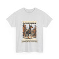 Bootleg Doberman Tee