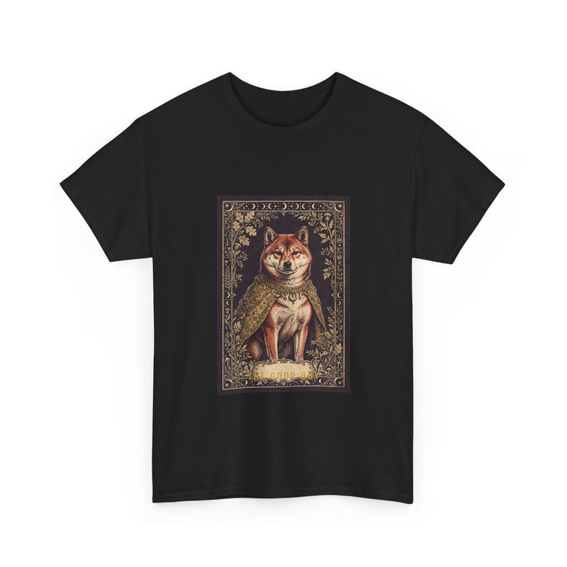 Tarot Shiba Inu Tee
