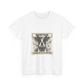 Bootleg Boston Terrier Tee