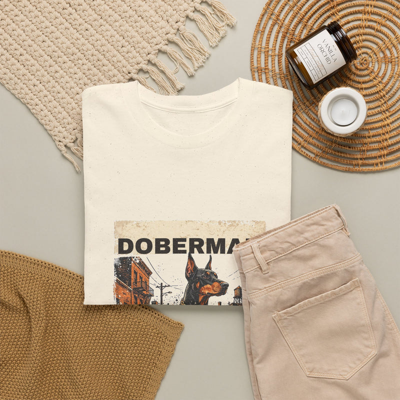 Bootleg Doberman Tee