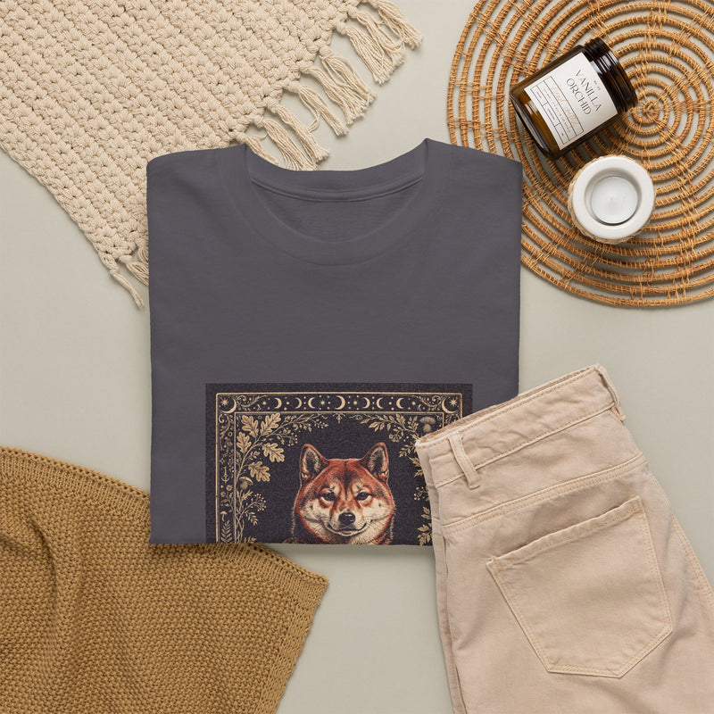 Tarot Shiba Inu Tee