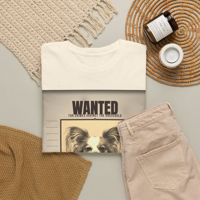 Wanted Papillon Tee