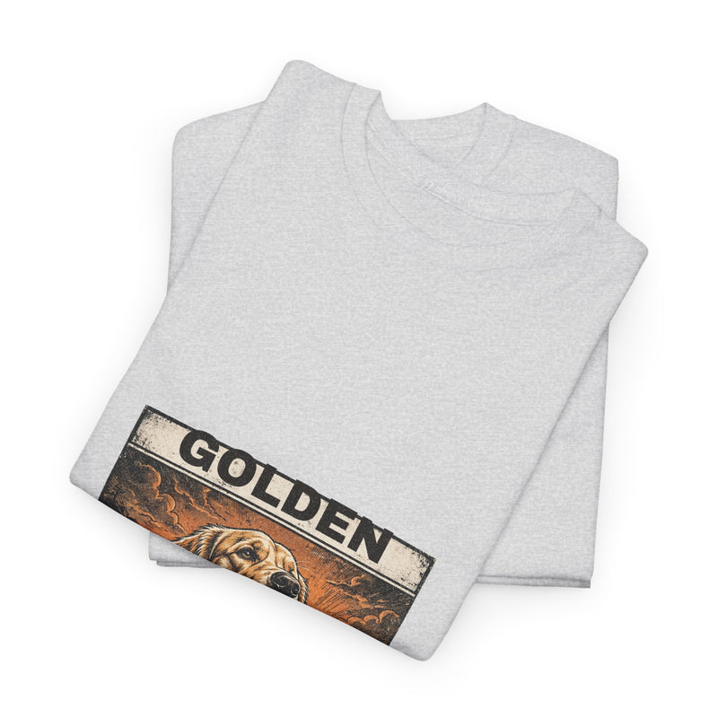 Bootleg Golden Tee