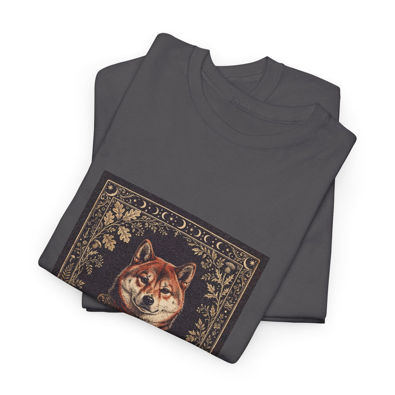 Tarot Shiba Inu Tee