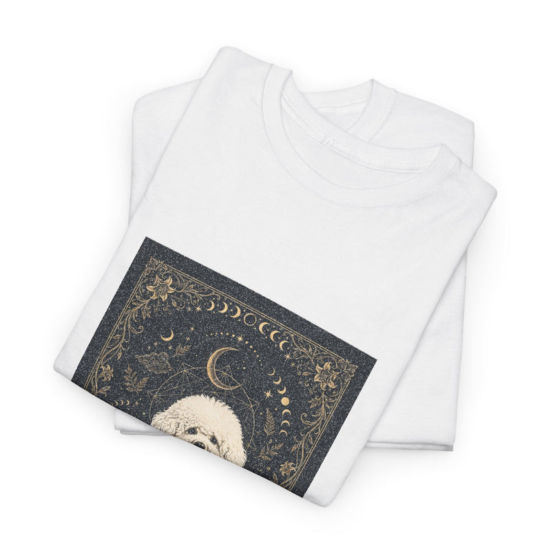 Tarot Bichon Frise Tee