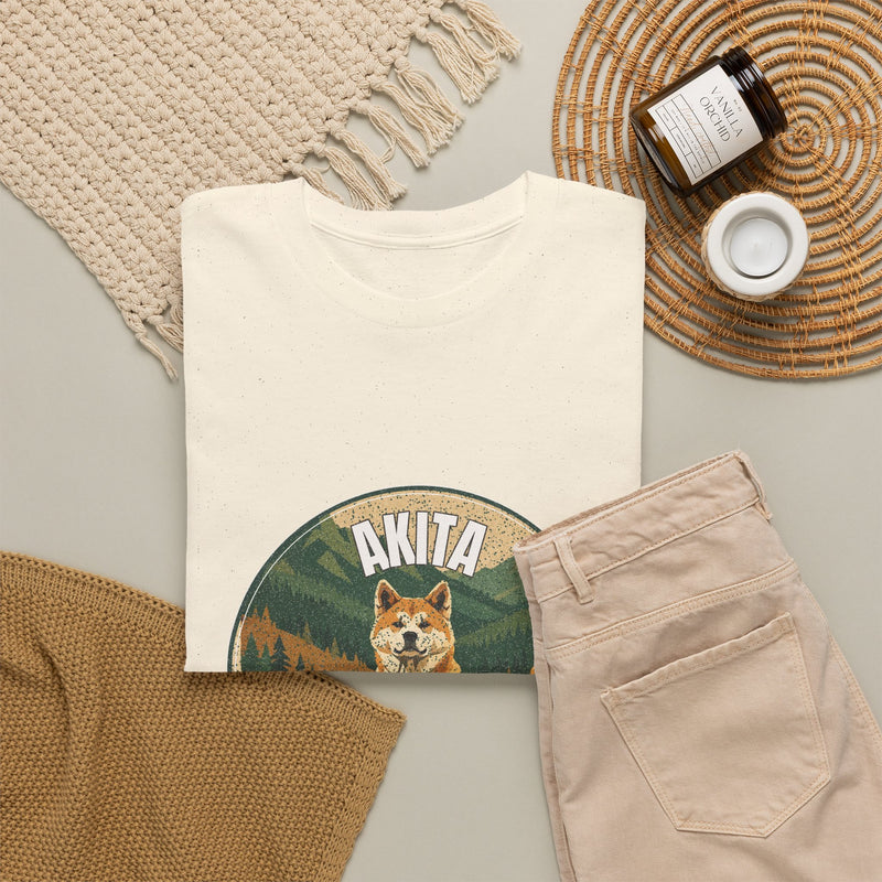 Trailhead Akita Tee