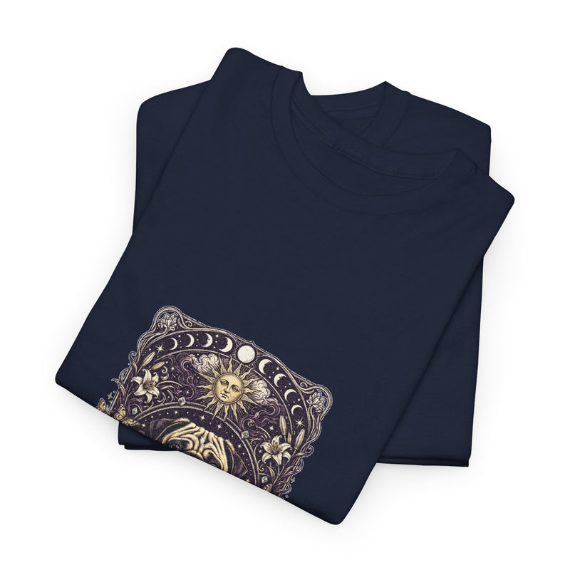 Tarot Pug Tee