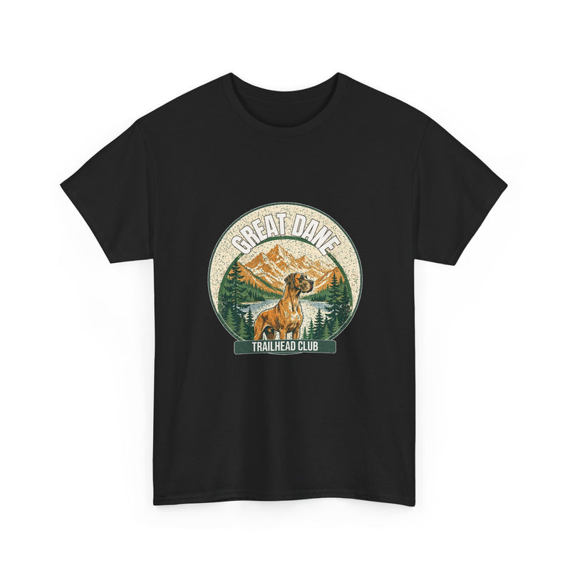 Trailhead Great Dane Tee