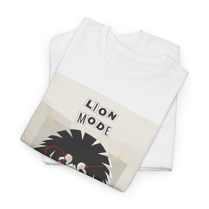 Zine Tibetan Mastiff Tee