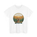 Trailhead Yorkshire Terrier Tee