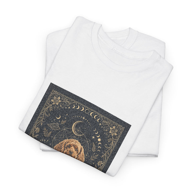 Tarot Cockapoo Tee