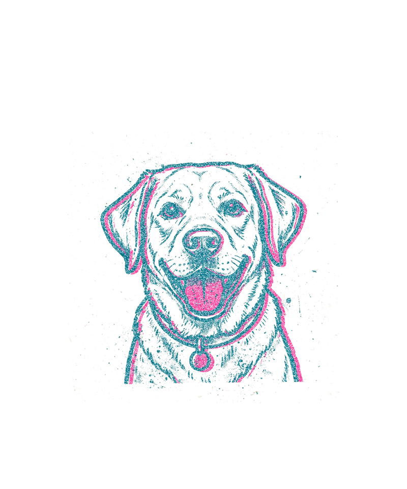 Riso Lab Tee