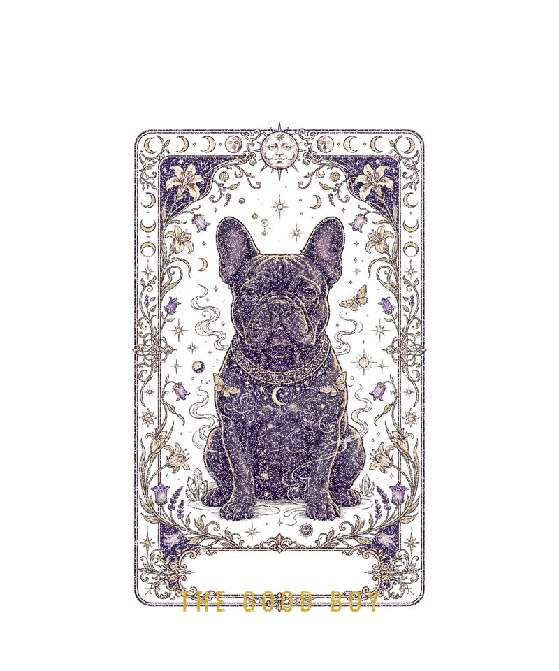 Tarot Good Boy Tee