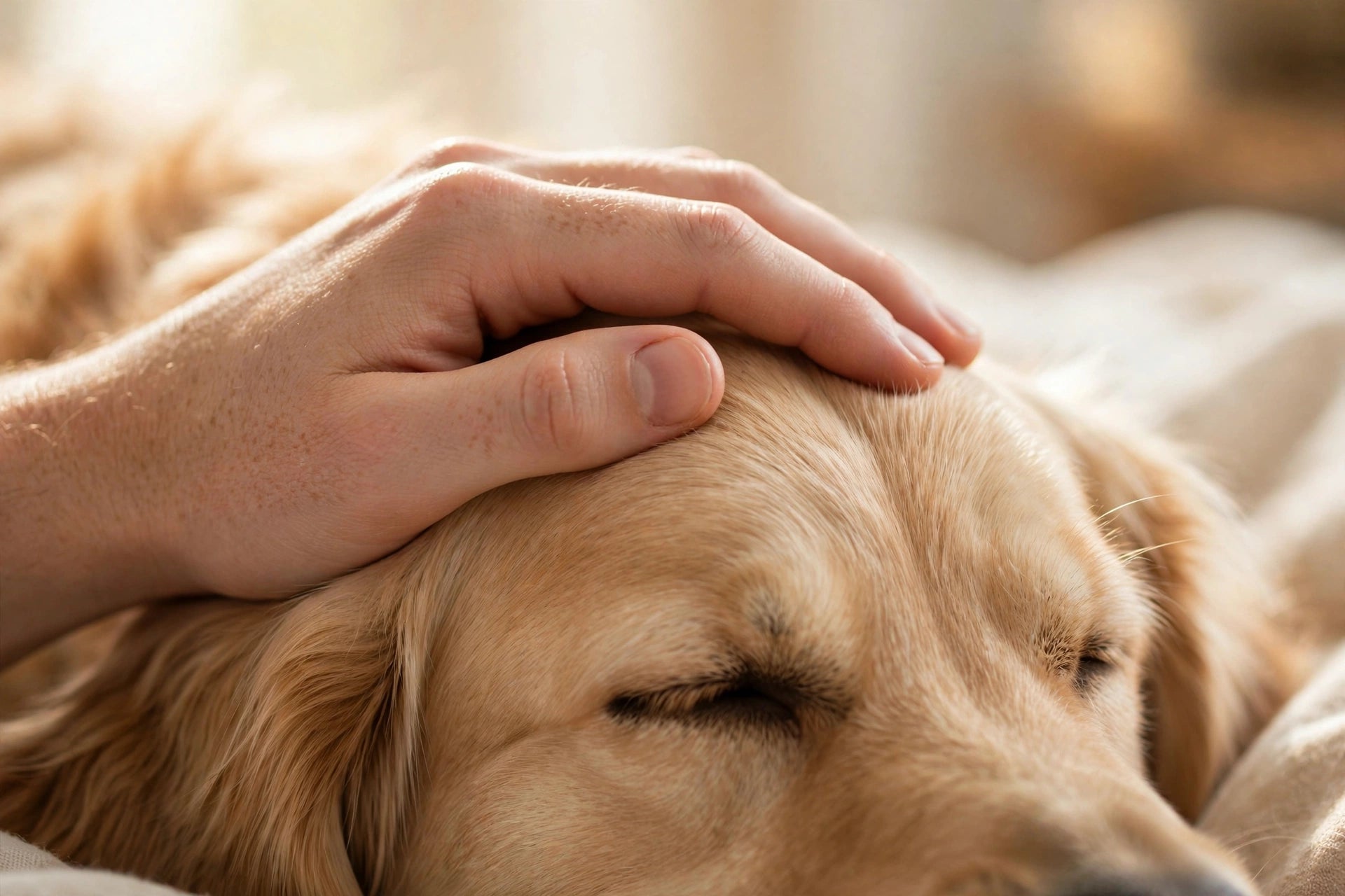 BUILT BY DOG PEOPLE, FOR DOG PEOPLE